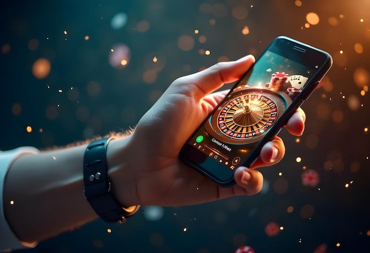 মোবাইলে ক্রিকেট তথ্য ও দায়িত্বশীল বিশ্লেষণ